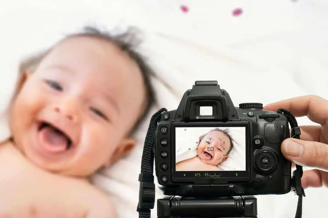 10 Things to Consider When Taking Baby Portraits
