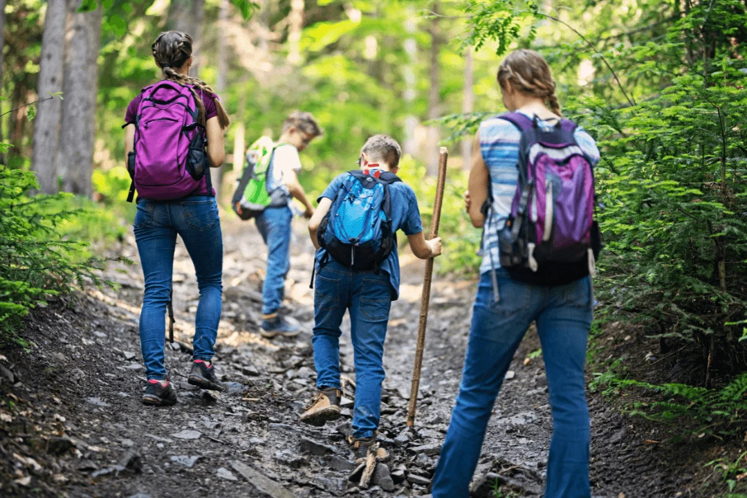 Tips to Make Your Next Hiking Adventure a Safe One