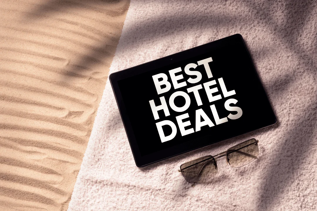 Finding the Best Hotel Deals