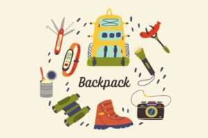 Going Camping? How to Choose The Right Backpack