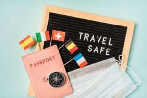 15 Tips on How To Be Safe While Traveling Single