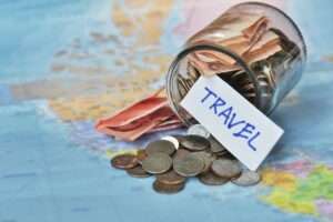 Saving Money When Traveling