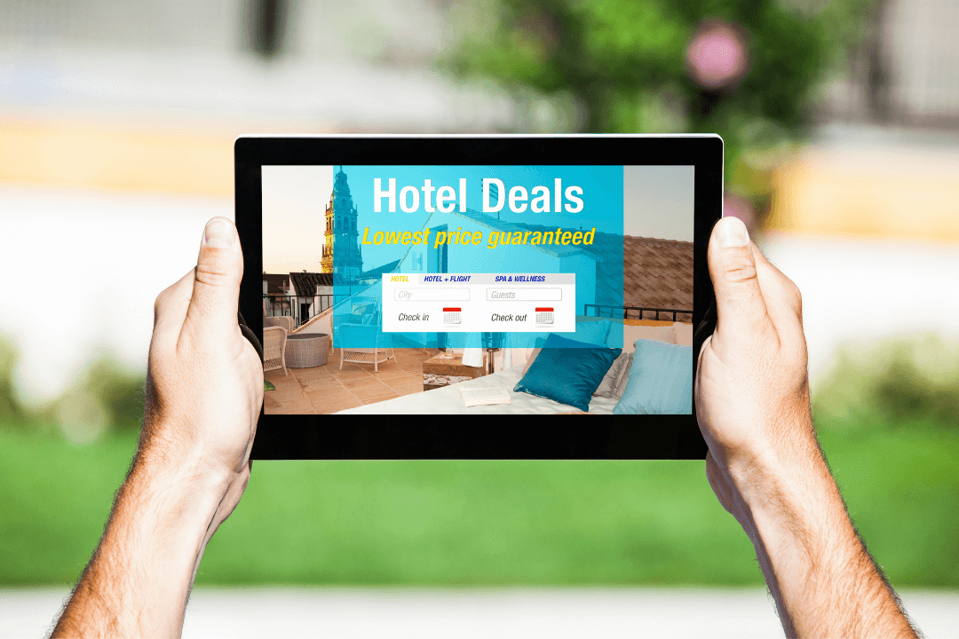 Tips on Finding the Best Hotel Deals