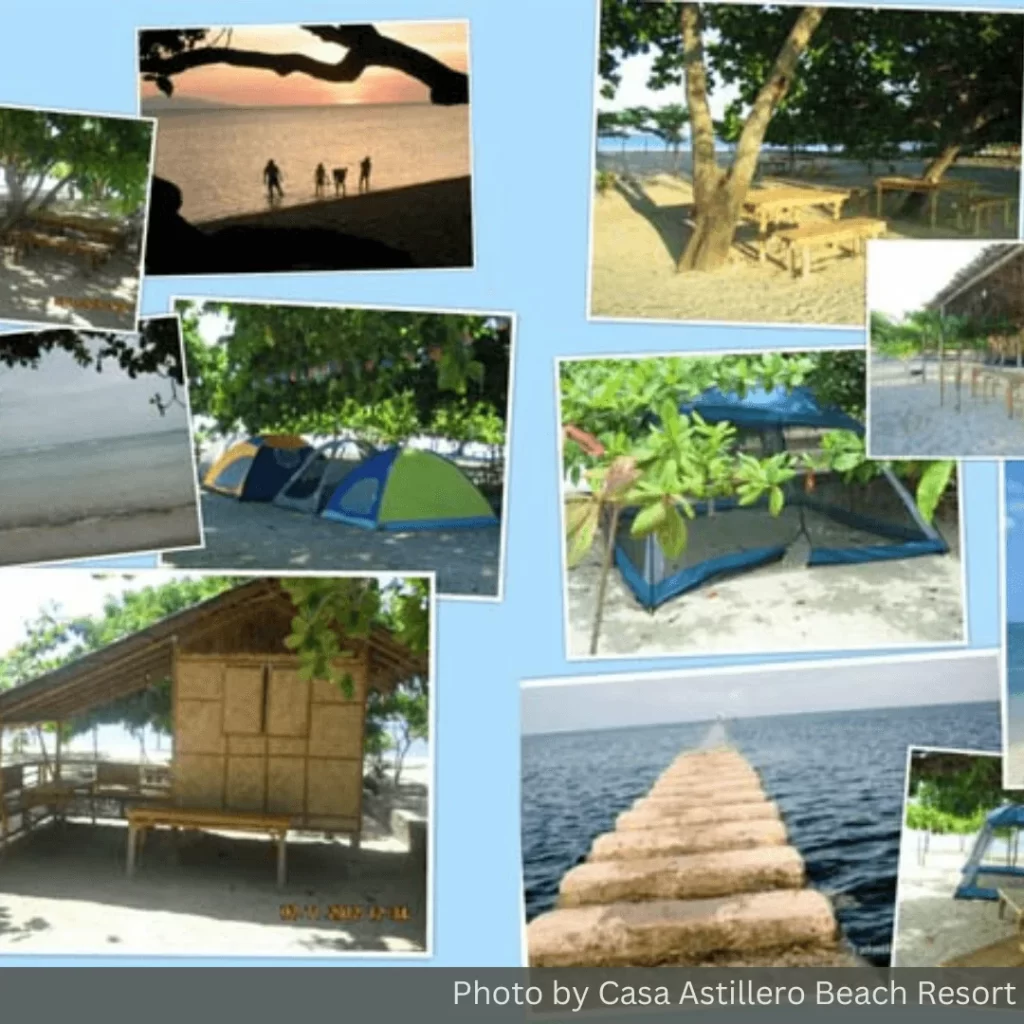 Casa Astillero Beach Resort