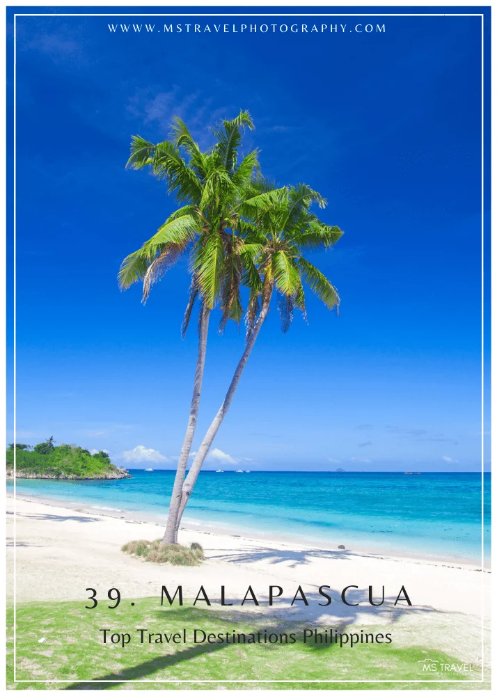 39. Malapascua Island