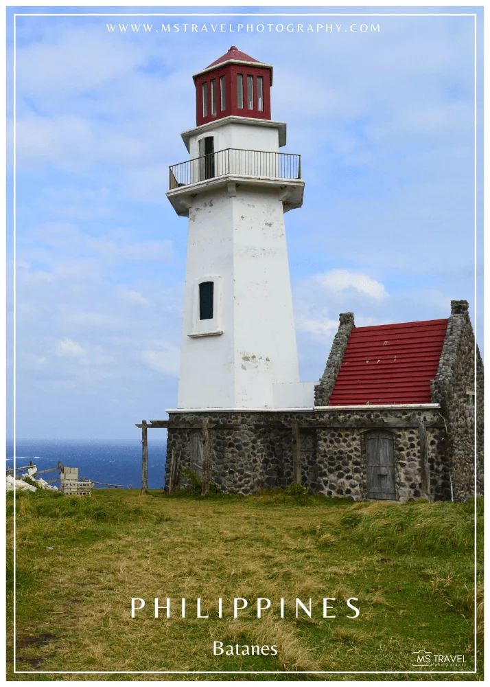 Batanes Lighthouse 2