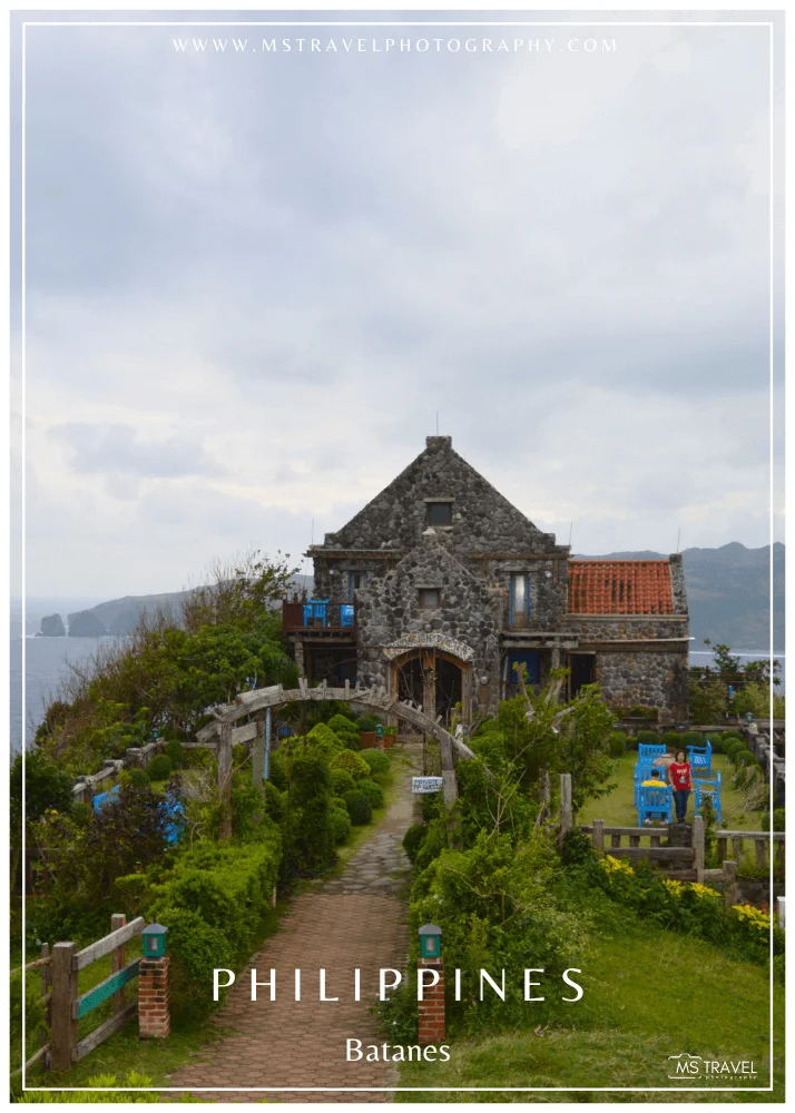 Batanes Church