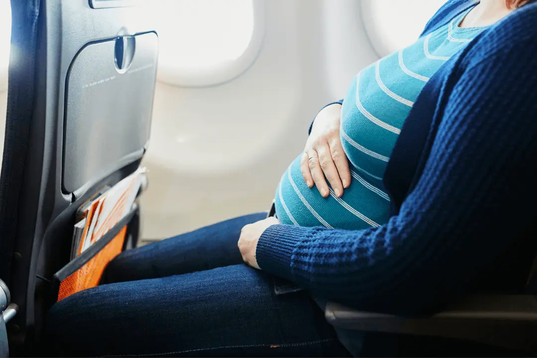 Comprehensive Guide to Traveling While Pregnant Expecting and Exploring