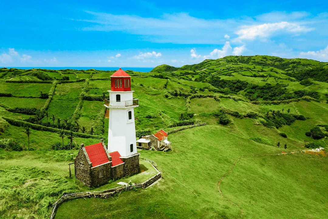 Rolling Hills and Reveries My Dream Trip to Batanes Realized