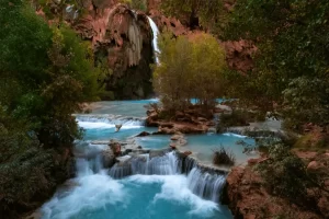 The Most Complete Guide to Hiking in Havasupai Falls Top 16 Tips from Planning to Packing
