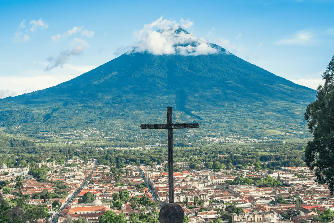 Volcano Hiking in Guatemala Most Complete Guide for 2024 and Top 10 Hikes